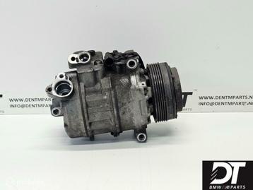 Airco pomp BMW M3 E46 S54 3.2 S54B32 64526910458 beschikbaar voor biedingen