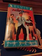 Fun in acapulco elvis vhs film, Cd's en Dvd's, VHS | Film, Alle leeftijden, Ophalen of Verzenden, Gebruikt, Komedie