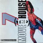 Alles moet weg: CD Move the house dubbel CD, Ophalen of Verzenden, Gebruikt