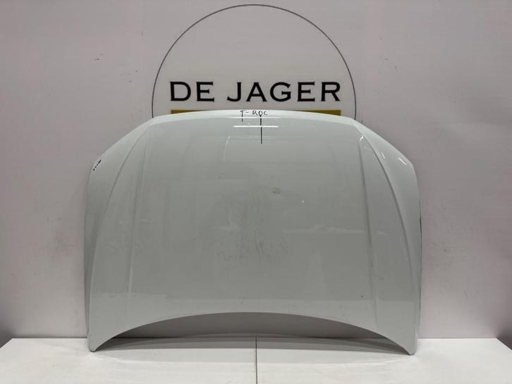 VOLKSWAGEN T-ROC T ROC 2GA MOTORKAP ORIGINEEL, Auto-onderdelen, Carrosserie en Plaatwerk, Motorkap, Volkswagen, Gebruikt, Ophalen of Verzenden