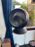 2x Duux Globe Tafelventilator - Zo goed als nieuw, Ophalen, Ventilator met afstandsbediening, Zo goed als nieuw, Tafelventilator