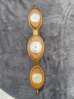 Barometer. Vintage, Ophalen of Verzenden, Gebruikt, Barometer