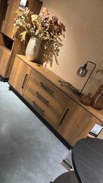 Dressoir adanti | SHOWMODELLEN, Ophalen, Zo goed als nieuw, 25 tot 50 cm