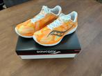 Saucony Kinvara 15 ONPAAR 45R / 43L, Sport en Fitness, Ophalen, Nieuw, Hardloopschoenen, Overige merken