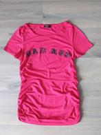 Bad Ass t-shirt Coolcat mt.M, Maat 38/40 (M), Ophalen of Verzenden, Zo goed als nieuw, Coolcat
