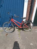 Meisjes fiets sports, Ophalen of Verzenden, Gebruikt, Overige typen