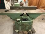 Tubantia Schaafbank - Houtbewerkingsmachine, Doe-het-zelf en Verbouw, Schaafmachines, Ophalen