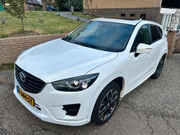 2.5 GT-M AUT 4WD Lane Ass Blindsp Parelmoer Dak Memory Bose beschikbaar voor biedingen