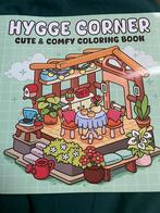 Superleuk Cute & Comfy kleurboek!, Ophalen of Verzenden, Nieuw