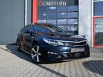 Kia Optima Sportswagon 2.0 GDI PHEV DynamicPlusLine | Pano |, Gebruikt, Met garantie (alle), Hybride Elektrisch/Benzine, 71 km/l
