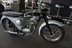 Nieuwe advertentie !! Unieke Triumph T 20 Tiger Cub 1961, Motoren, Enduro, 200 cc, 1 cilinder