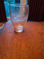 Origineel Chocomel glas, Verzamelen, Ophalen of Verzenden, Zo goed als nieuw