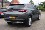 Opel Grandland X 1.2 TURBO INNOVATION | AUT | CARPLAY | NAVI, 65 €/maand, Gebruikt, 1199 cc, Leder en Stof