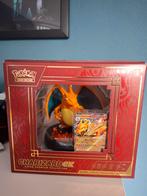 Pokemon Charizard EX Super Premium Collectie, Hobby en Vrije tijd, Verzamelkaartspellen | Pokémon, Ophalen of Verzenden, Nieuw