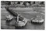 Scheveningen Oude Gelopen   Ansichtkaart ( B5087 ), Verzamelen, Ansichtkaarten | Nederland, Ophalen of Verzenden, Gelopen, Zuid-Holland