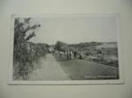 WASSENAAR  >  STRAATWEG - WASSENAATSCHESLAG, Verzamelen, Ansichtkaarten | Nederland, Verzenden, 1940 tot 1960, Gelopen, Zuid-Holland