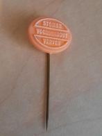 Speldjes Cosmetica Schoonmaak- en Toiletartikelen 06, Verzamelen, Speldjes, Pins en Buttons, Ophalen of Verzenden, Gebruikt, Overige onderwerpen