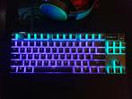 steelseries apex pro tkl, Computers en Software, Toetsenborden, Gaming toetsenbord, Ophalen of Verzenden, Zo goed als nieuw, Qwerty