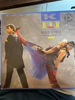 K Ram - menage a trois , 12 inch, Ophalen of Verzenden, Zo goed als nieuw, 12 inch