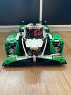 Lego technic 42039 +powerfunctie, Kinderen en Baby's, Speelgoed | Duplo en Lego, Complete set, Ophalen of Verzenden, Lego, Zo goed als nieuw