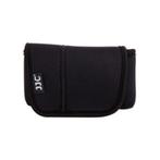 JJC OC-F1BK Neoprene Camera Pouch, Verzenden, Nieuw, Overige typen, Overige merken