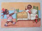 Black Humor Colombo, Verzenden, 1920 tot 1940, Gelopen, Kinderen
