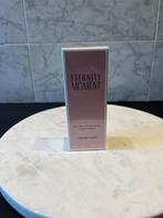 calvin klein eternity moment parfum nieuw, Verzenden, Nieuw