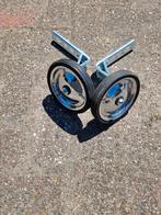 Zijwieltjes fiets, Fietsen en Brommers, Fietsen | Kinderfietsjes, Ophalen of Verzenden, Zo goed als nieuw, Minder dan 16 inch