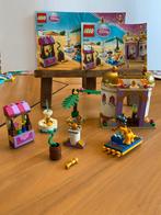 Lego Jasmine's exotische paleis compleet, Ophalen of Verzenden, Zo goed als nieuw
