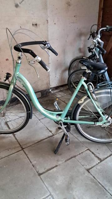 Sparta amazone 3 versnelling  beschikbaar voor biedingen