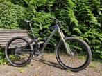 Canyon Spectral CF, Fietsen en Brommers, Fietsen | Mountainbikes en ATB, Overige merken, Fully, 45 tot 49 cm, Zo goed als nieuw