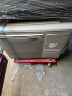 Hitachi AIRCO, Ophalen, Gebruikt, Plafondventilator, Koelen en Ontvochtigen