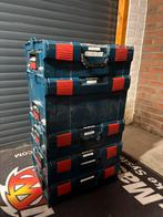 Bosch L-Boxx lege systainers/ koffers, Ophalen of Verzenden