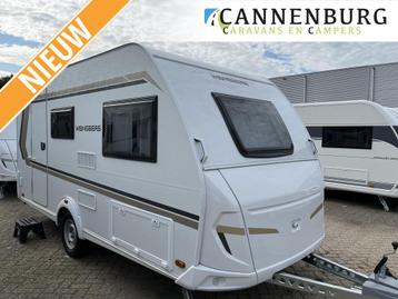 Weinsberg CaraOne 420 QD model 2026 beschikbaar voor biedingen