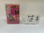 Piraten Hits vol.2, cassetteband ‍️, Cd's en Dvd's, Cassettebandjes, Gebruikt, 1 bandje, Ophalen of Verzenden, Origineel
