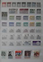 2 kaarten Oude klassieke Postzegels Ierland Nr 2 Gestempeld, Ophalen, Gestempeld