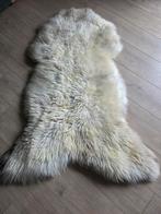 Schapenvacht xxl grijs., Huis en Inrichting, Ophalen of Verzenden, Nieuw