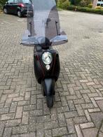 Snor scooter, Ophalen of Verzenden, Zo goed als nieuw, Benzine, SYM