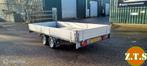 Anssems PSX 3000 Plateauwagen, Auto diversen, Aanhangers en Bagagewagens