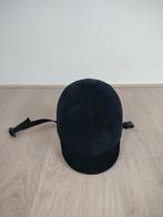 Paardrijcap, Ophalen, Zo goed als nieuw, Dames, Recreatie