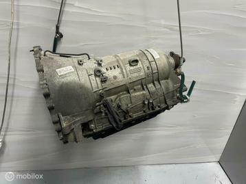 Automaatbak Jaguar XJ 2.7D V6  X350 X358 5W937000AD beschikbaar voor biedingen