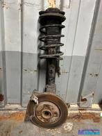 PEUGEOT 206 Links voor veerpoot fuseelager 1998-2006, Auto-onderdelen, Ophalen of Verzenden, Gebruikt, Peugeot