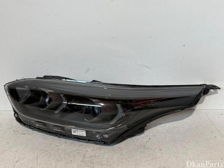 Kia Ceed III Facelift LED linker koplamp links 92101J7500, Auto-onderdelen, Verlichting, Gebruikt, Ophalen of Verzenden
