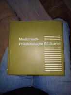 Medische philatelisch bildkartei, Ophalen of Verzenden, Zo goed als nieuw, Overige uitgevers, Duits