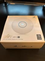 Ubiquiti UniFi AP AC LR - Nieuw in Doos, Computers en Software, Accesspoints, Ophalen of Verzenden, Nieuw, UniFi Ubiquiti
