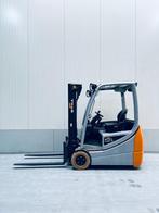 Still RX20-16 elektrische heftruck, Zakelijke goederen, Machines en Bouw | Heftrucks en Intern transport, Ophalen, ., Heftruck