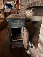 Dovre kachel - Klassieke Noorse warmte, Ophalen of Verzenden