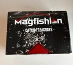 Magnet Kit (magneetvissen) D60 magneet 250KG. NIEUW!, Eén persoon, Cadeaubon