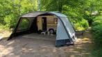 Caravan tent Fortex  Aronde. KIP 37., Ophalen, Zo goed als nieuw