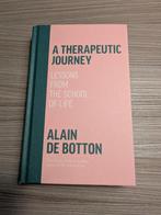 The school of Life - A therapeutic journey, Ophalen of Verzenden, Zo goed als nieuw